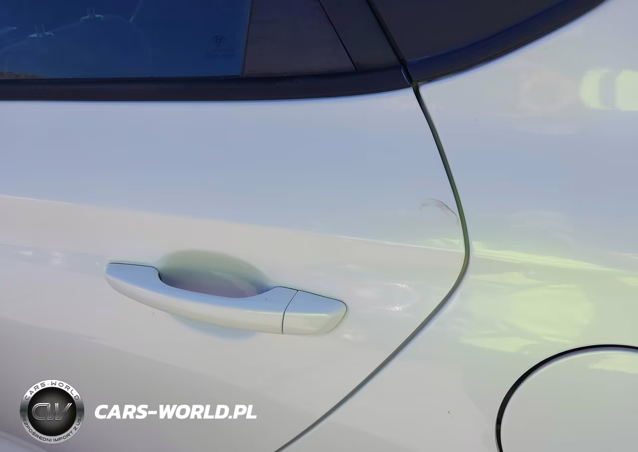 2020 Hyundai Accent Se VIN:3KPC24A60LE118451 - 6