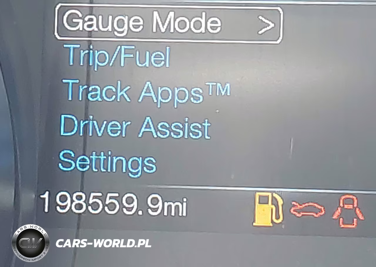 2015 Ford Mustang Ecoboost VIN:1FA6P8TH4F5390320 - 15