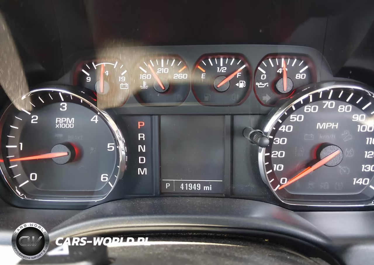 2016 Chevrolet Silverado 1500 Work Truck VIN:1GCNKNEH1GZ336449 - 7