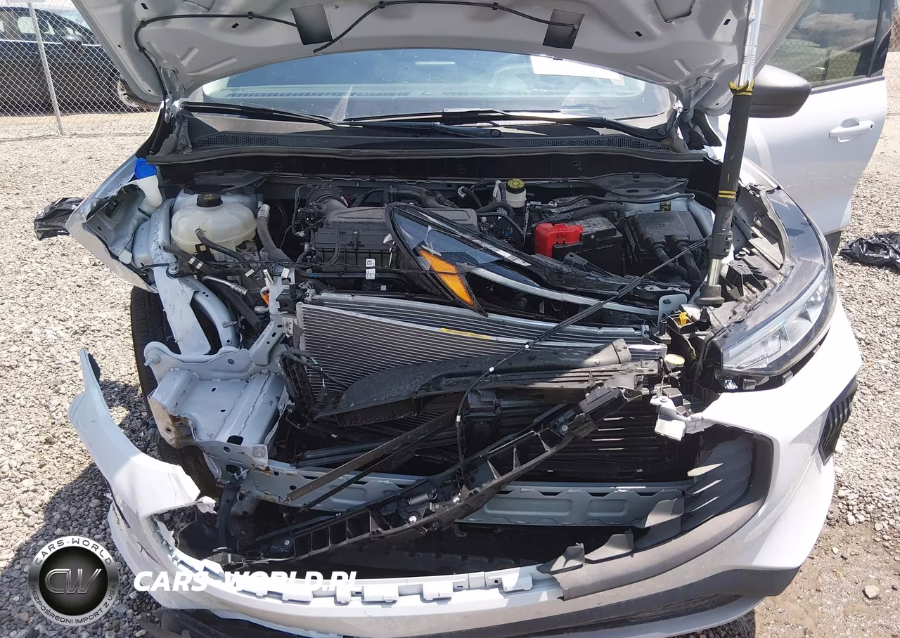 2025 Ford Escape Active VIN:1FMCU0GN6SUB47806 - 10
