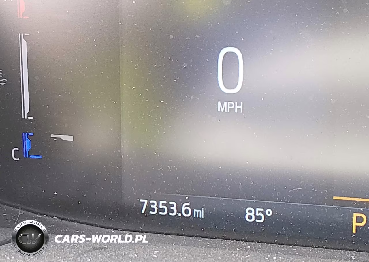 2025 Ford Escape Active VIN:1FMCU0GN6SUB47806 - 16