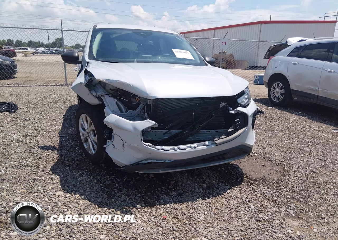 2025 Ford Escape Active VIN:1FMCU0GN6SUB47806 - 18