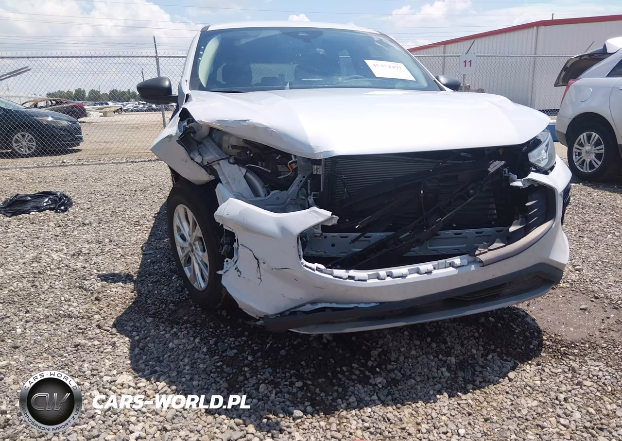 2025 Ford Escape Active VIN:1FMCU0GN6SUB47806 - 6