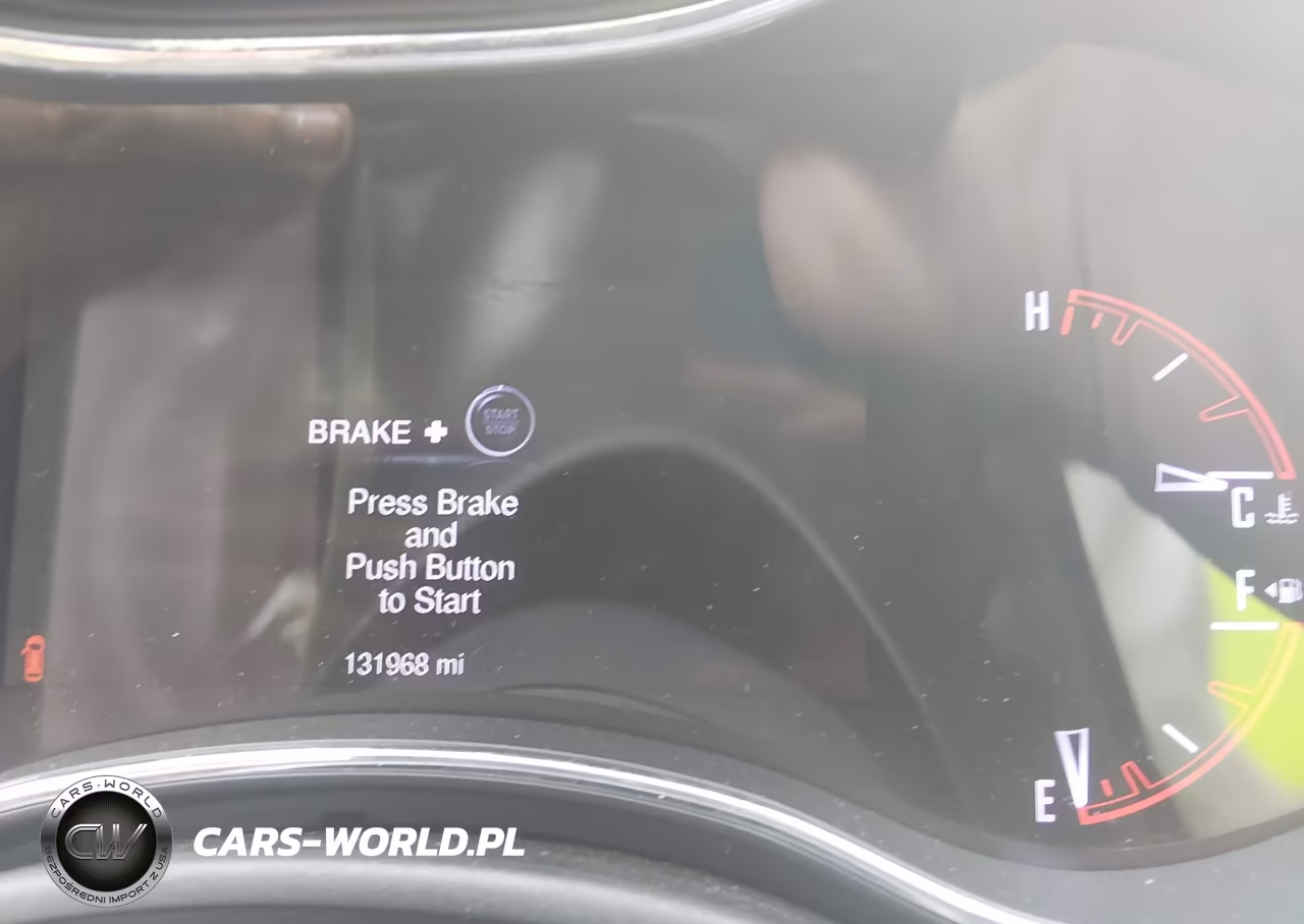 2015 Dodge Durango Limited VIN:1C4RDHDG3FC709269 - 7