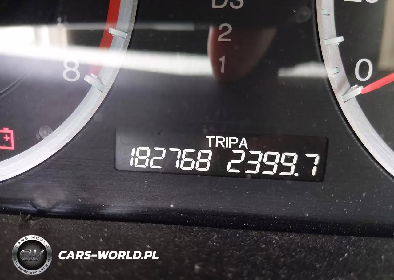 2008 Honda Accord 2.4 Ex-L VIN:1HGCP26888A145196 - 16
