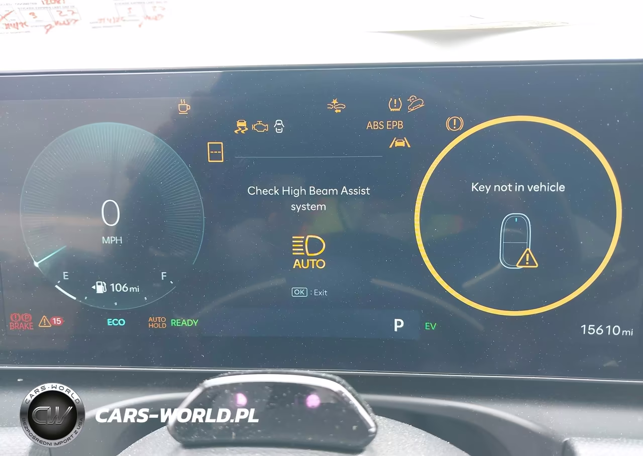 2025 Hyundai Tucson Hybrid Sel Convenience VIN:KM8JCDD12SU252295 - 7