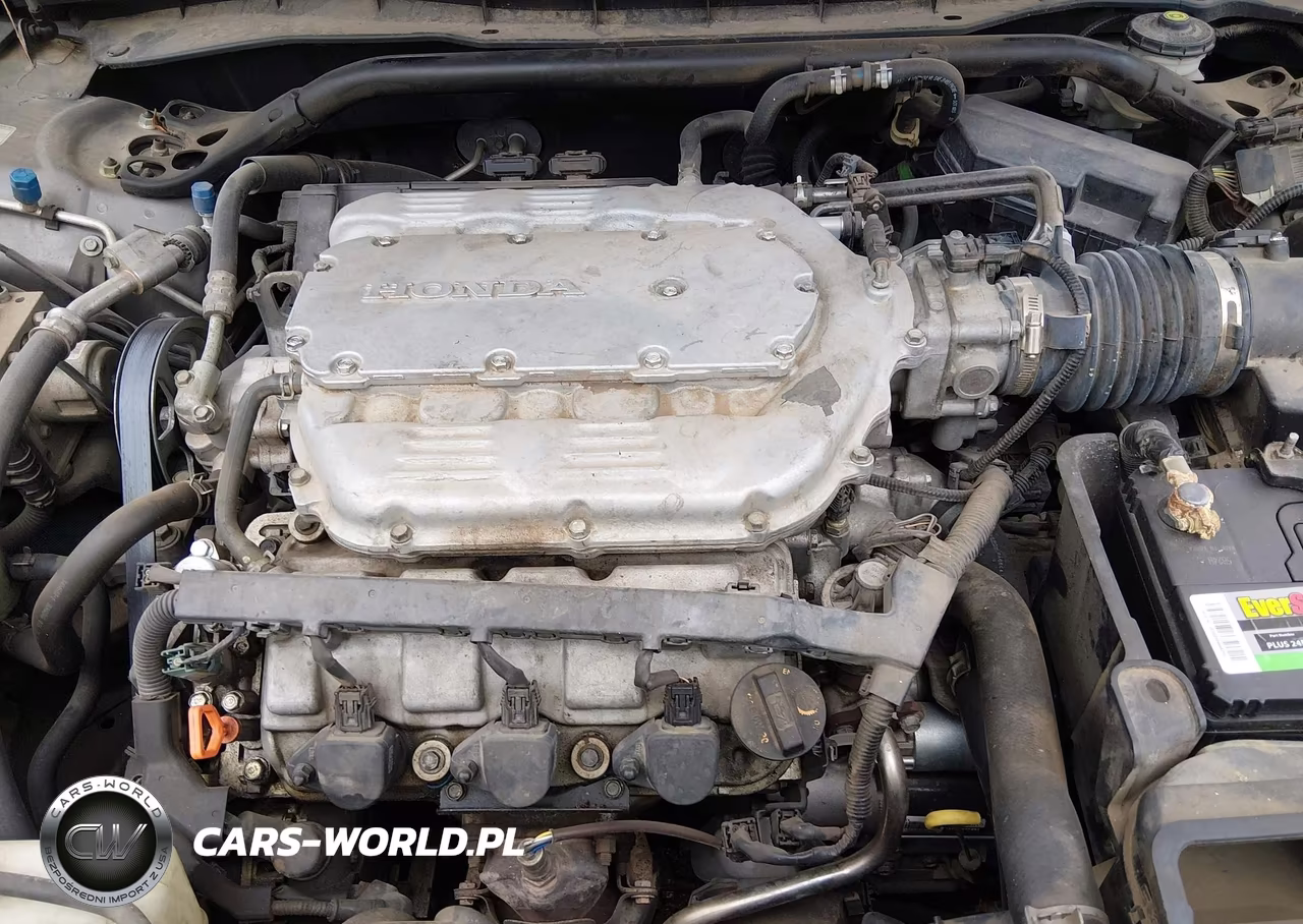 2011 Honda Accord 3.5 Ex-L VIN:1HGCS2B83BA004435 - 10