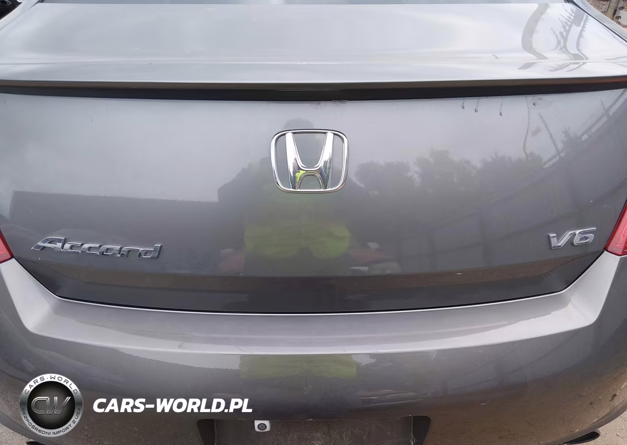 2011 Honda Accord 3.5 Ex-L VIN:1HGCS2B83BA004435 - 19