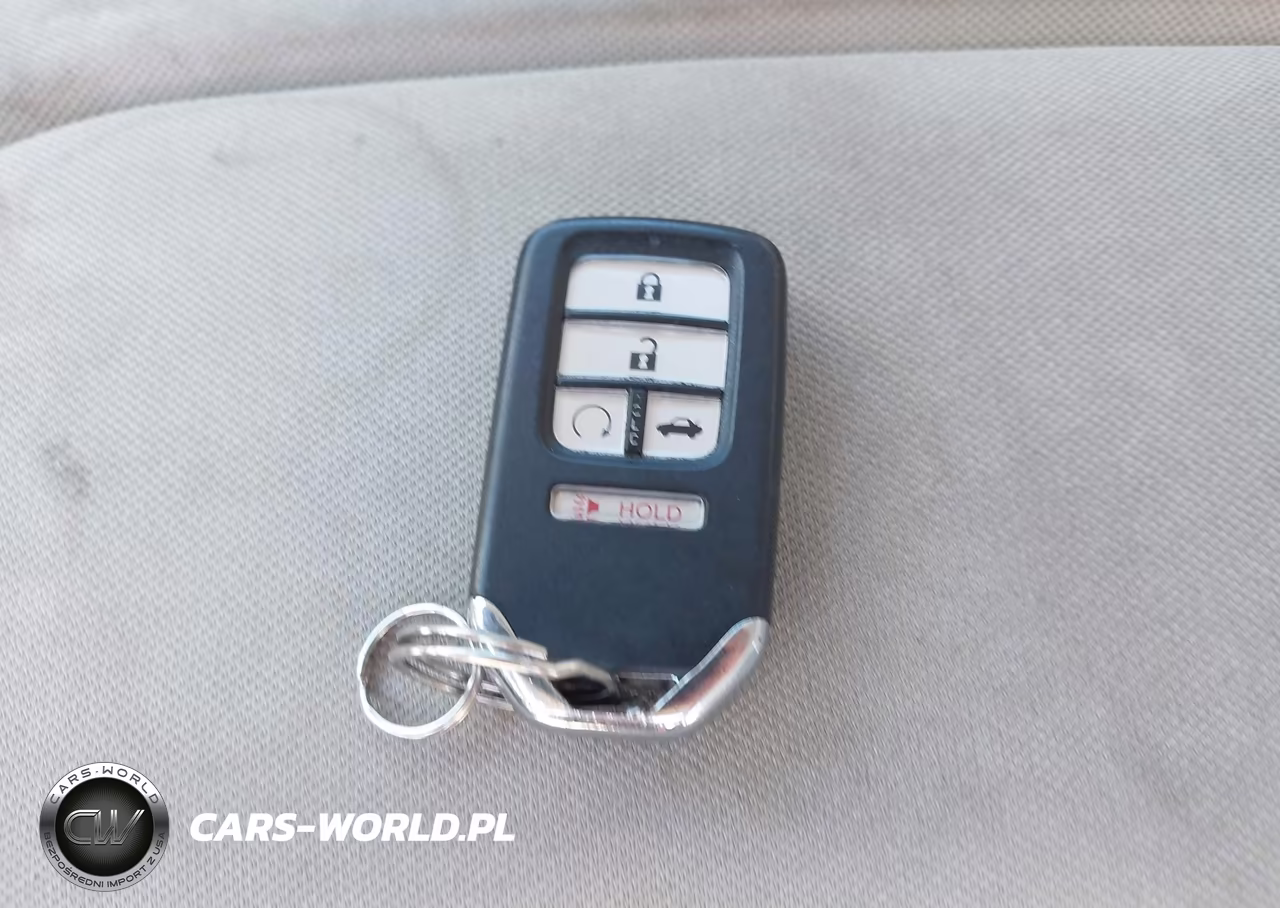 2019 Honda Insight Ex VIN:19XZE4F55KE028969 - 11