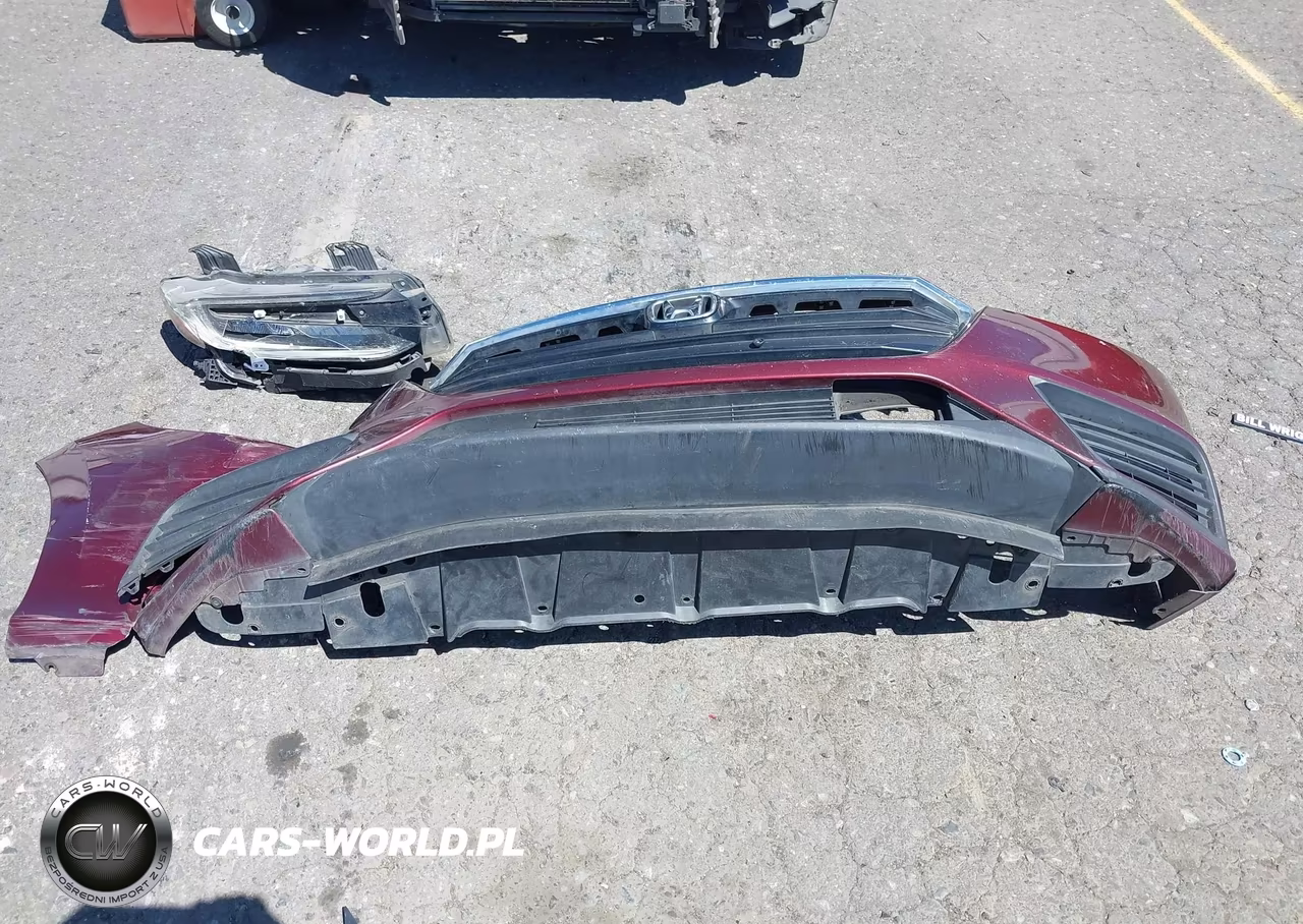 2019 Honda Insight Ex VIN:19XZE4F55KE028969 - 12