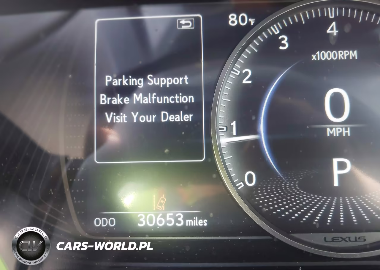 2020 Lexus Ux 200 VIN:JTHX3JBH4L2029197 - 16