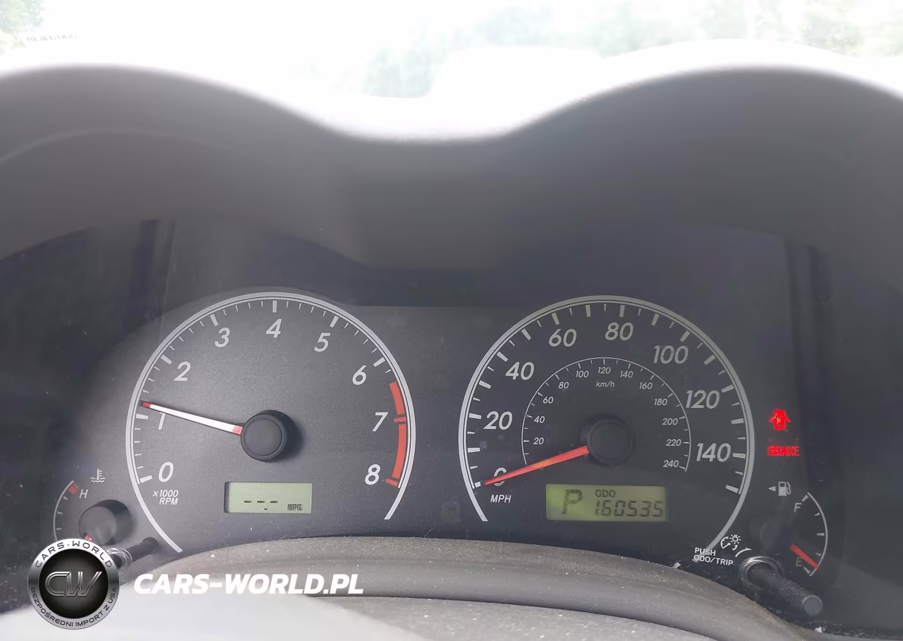 2009 Toyota Corolla Le VIN:1NXBU40E59Z147903 - 7