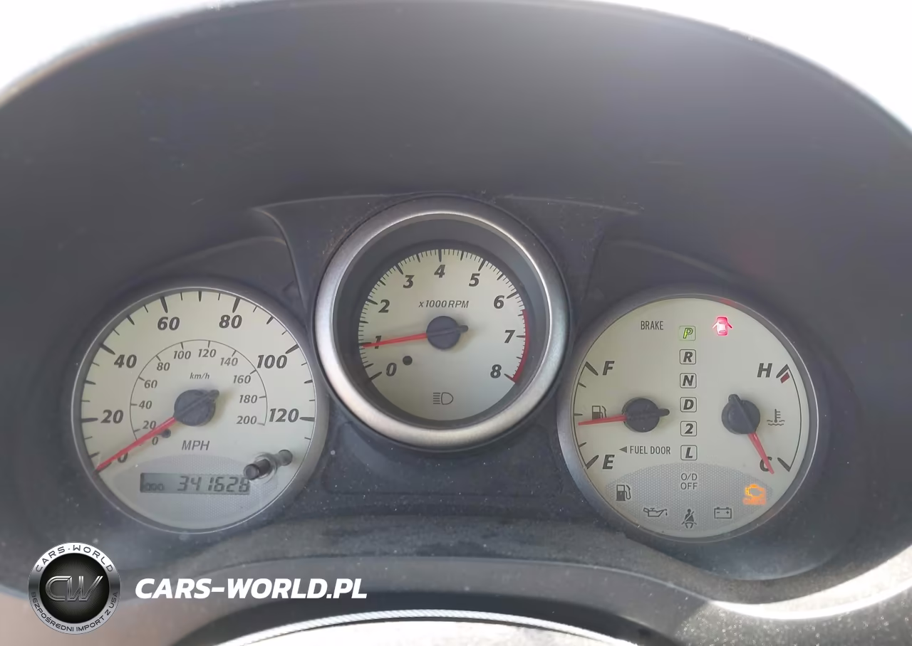 2002 Toyota Rav4 VIN:JTEGH20V820057415 - 7