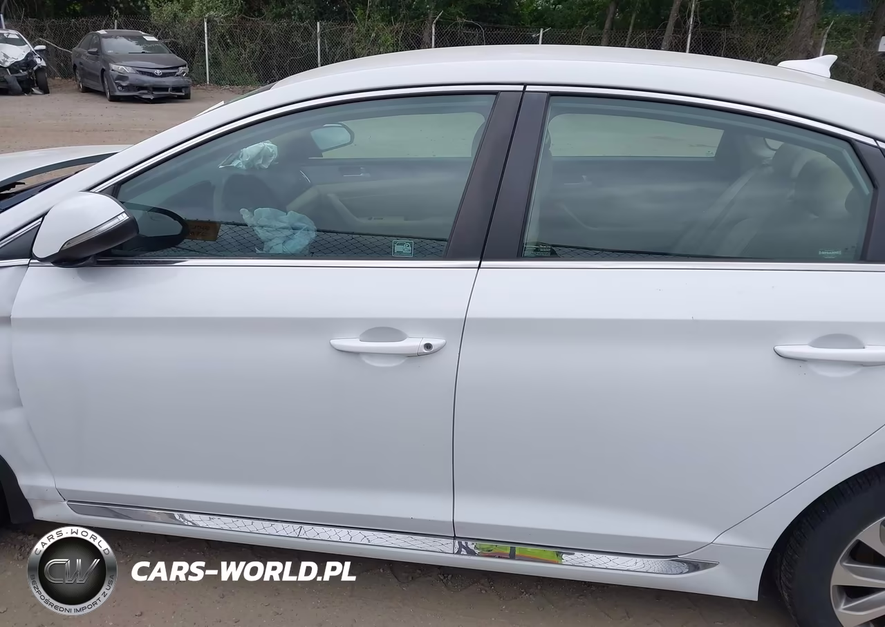 2017 Hyundai Sonata Sport VIN:5NPE34AF1HH554864 - 14