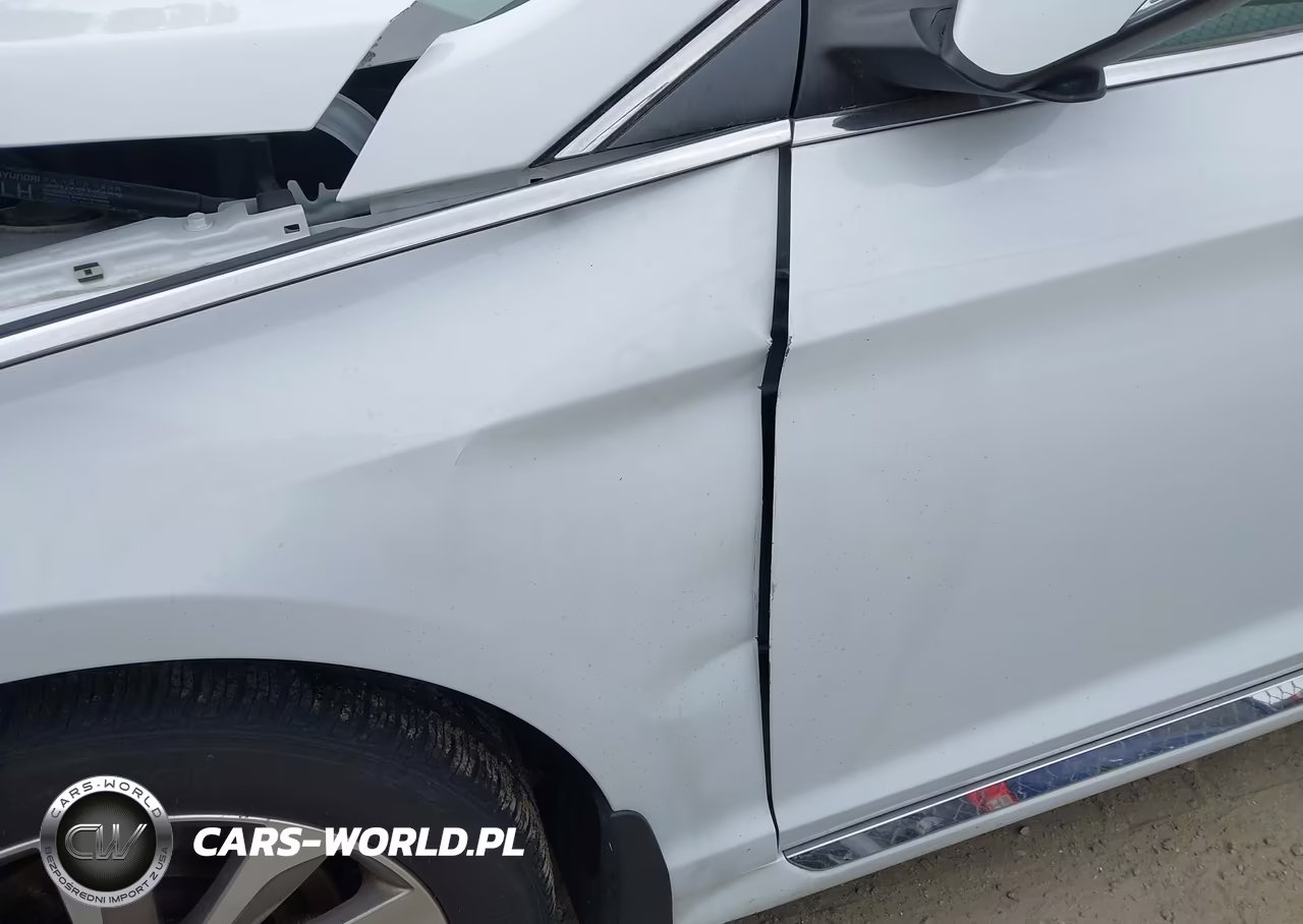 2017 Hyundai Sonata Sport VIN:5NPE34AF1HH554864 - 17