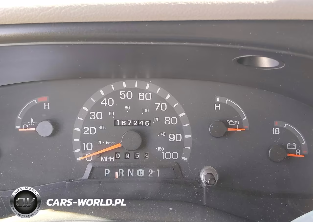 2001 Ford E-350 Super Duty Xl-Xlt VIN:1FMNE31L01HA93120 - 7
