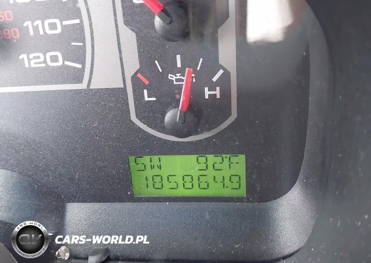 2007 Ford F-150 Stx-Xl-Xlt VIN:1FTRX12W77NA45430 - 7