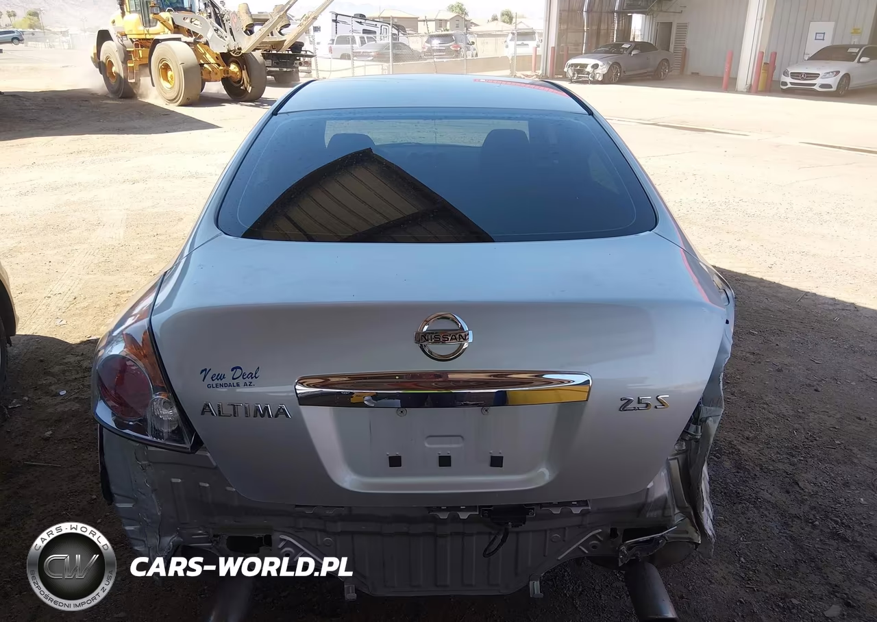 2012 Nissan Altima 2.5 S VIN:1N4AL2APXCN562469 - 16