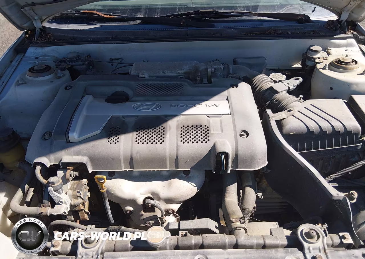 2006 Hyundai Elantra Gls-Gt VIN:KMHDN56D36U182235 - 10