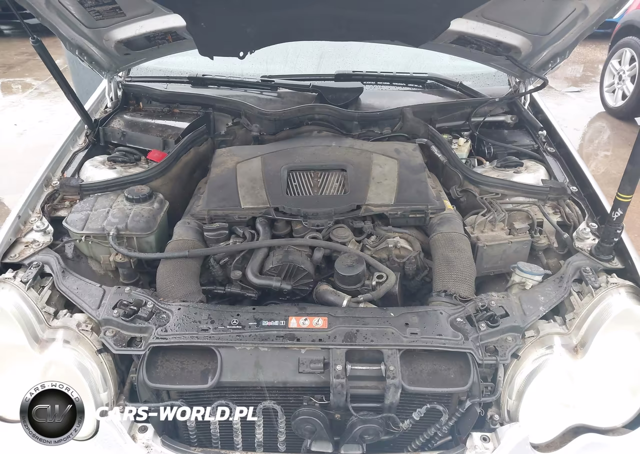 2007 Mercedes-Benz C 230 Sport VIN:WDBRF52H87F898620 - 10