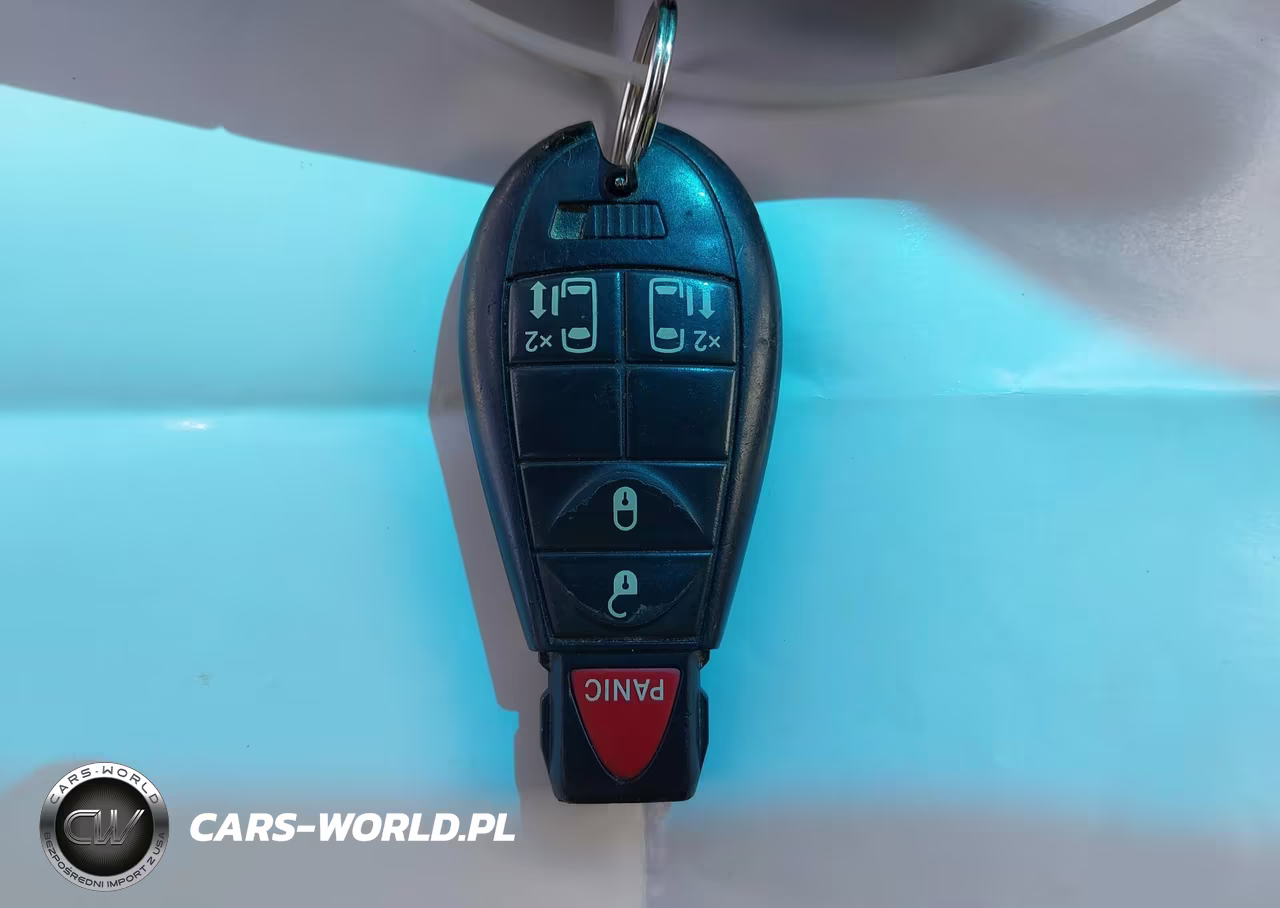 2012 Dodge Grand Caravan Crew VIN:2C4RDGDG1CR128835 - 11