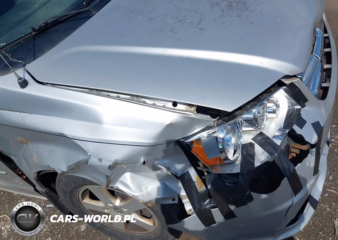 2012 Dodge Grand Caravan Crew VIN:2C4RDGDG1CR128835 - 13