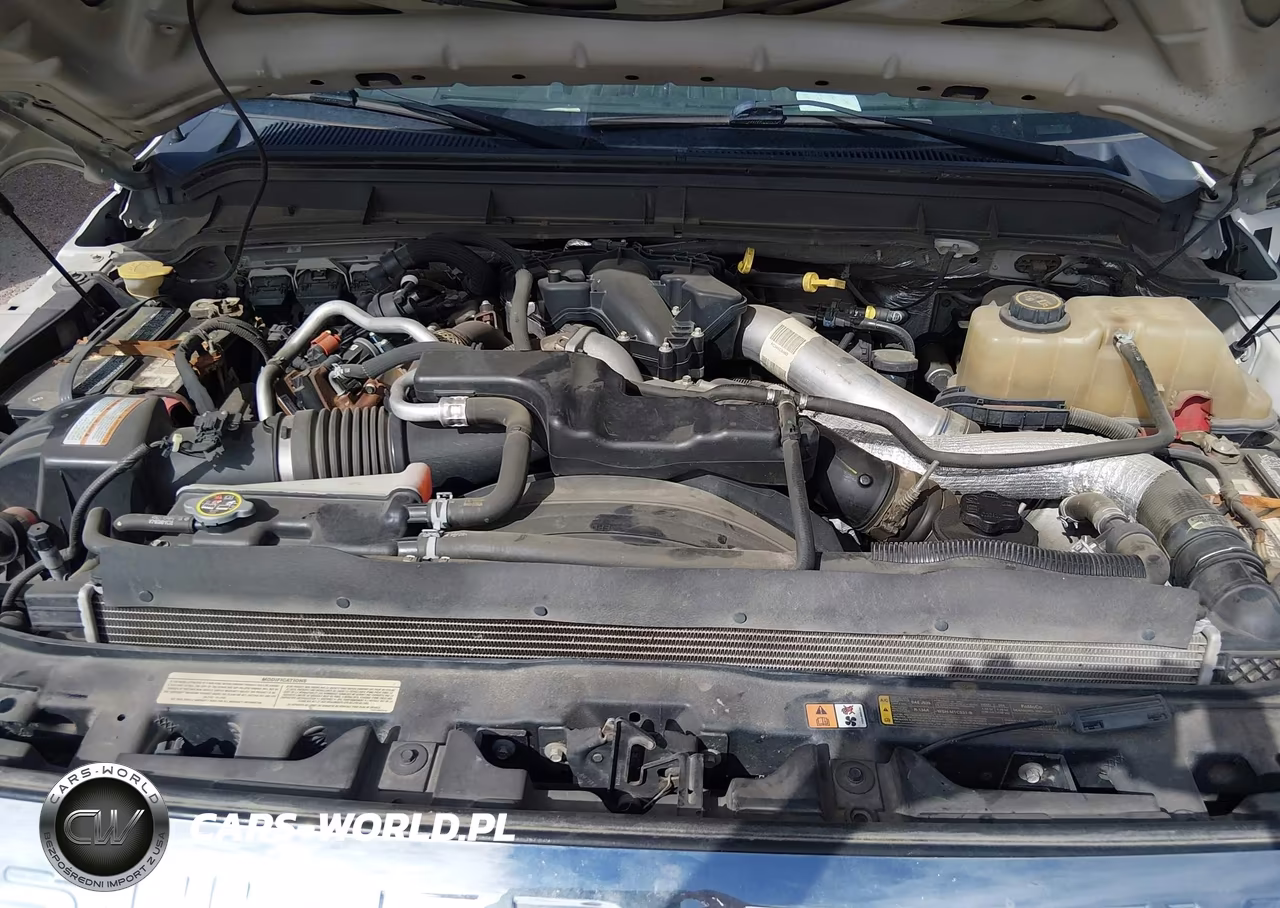 2016 Ford F-350 Chassis Xlt VIN:1FD8W3HT9GEC24099 - 10