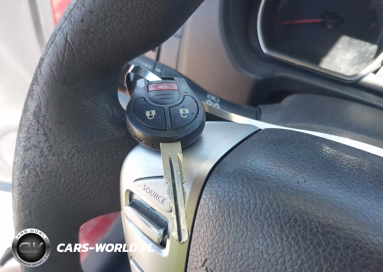2015 Nissan Versa 1.6 Sv VIN:3N1CN7AP8FL867308 - 11