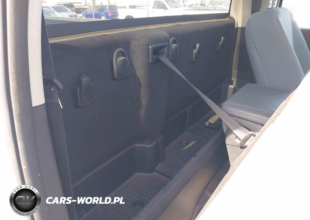 2017 Ram 1500 Tradesman 4X2 8' Box VIN:3C6JR6DG4HG764663 - 8