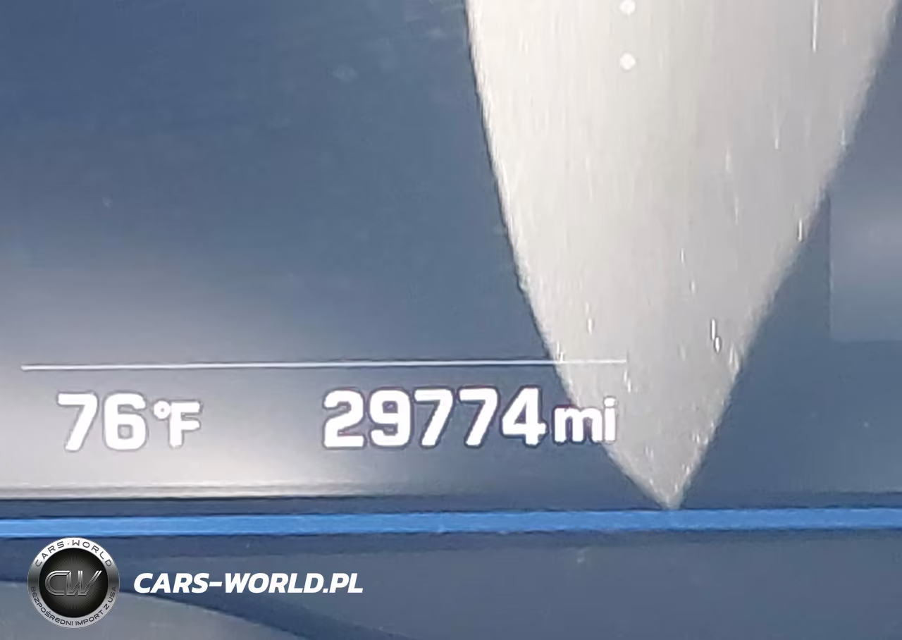 2019 Hyundai Ioniq Hybrid Blue VIN:KMHC65LC3KU107940 - 15