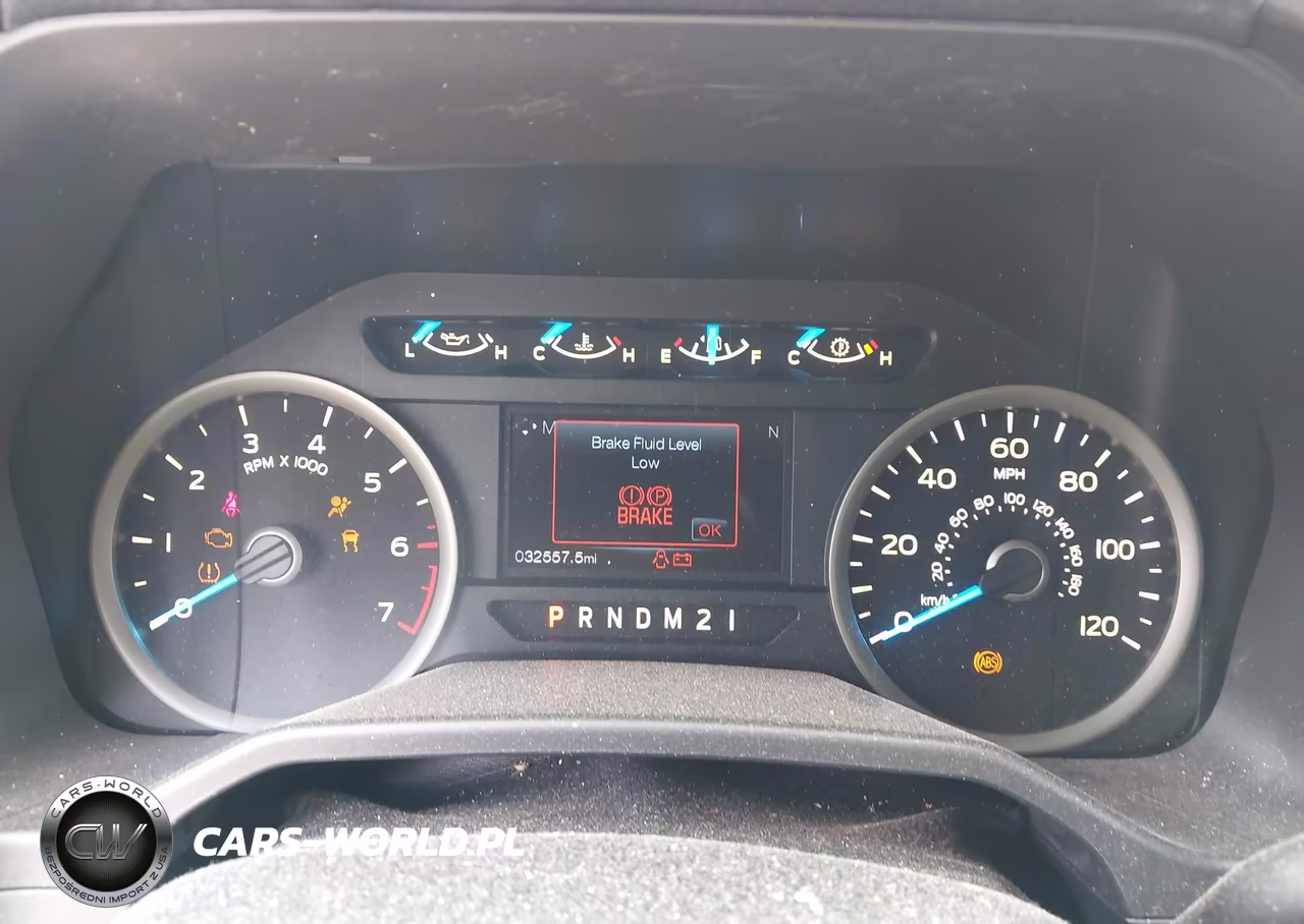 2016 Ford F-150 Xlt VIN:1FTEW1CP8GFC11215 - 7