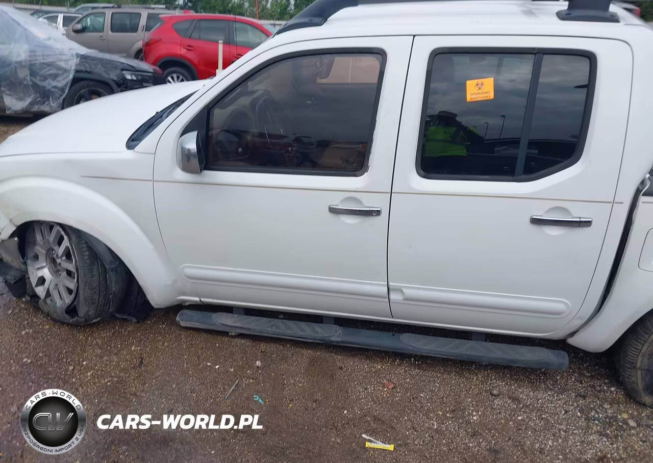 2012 Nissan Frontier Sl VIN:1N6AD0ER9CC441951 - 14