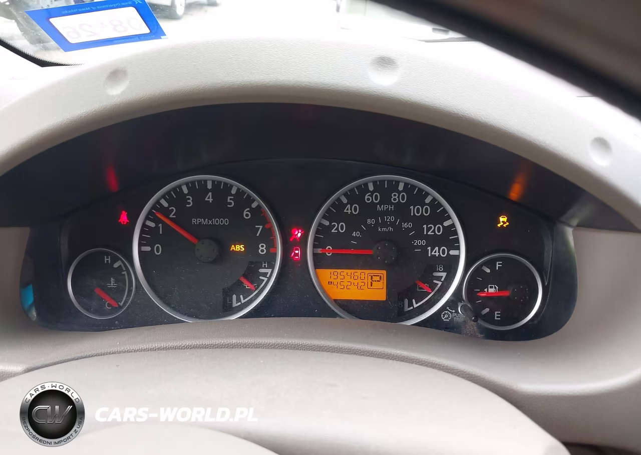 2012 Nissan Frontier Sl VIN:1N6AD0ER9CC441951 - 7