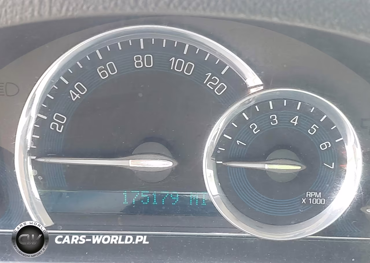 2009 Chevrolet Hhr Lt VIN:3GNCA23V89S603532 - 7