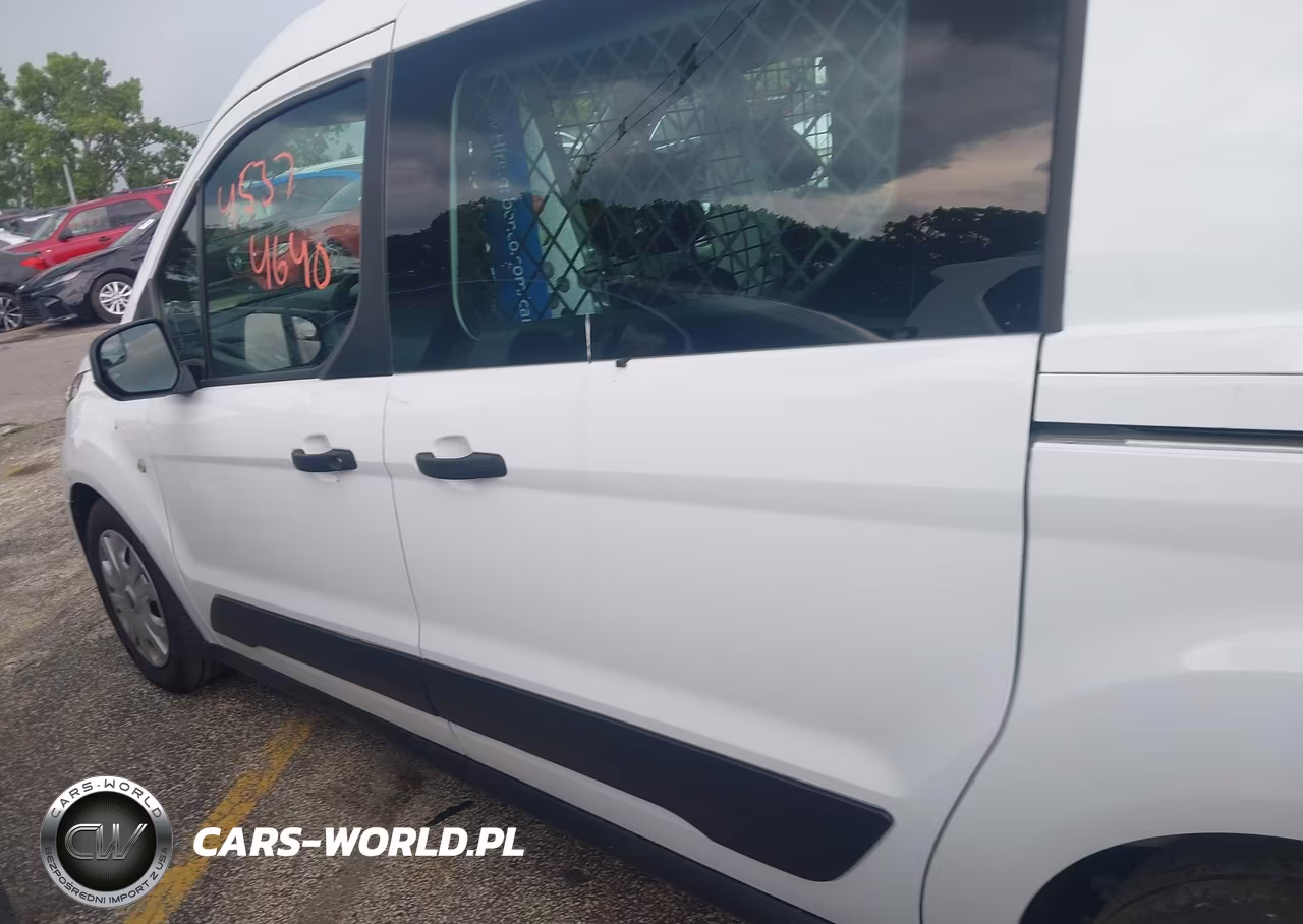 2023 Ford Transit Connect Xlt VIN:NM0LE7T27P1556022 - 14