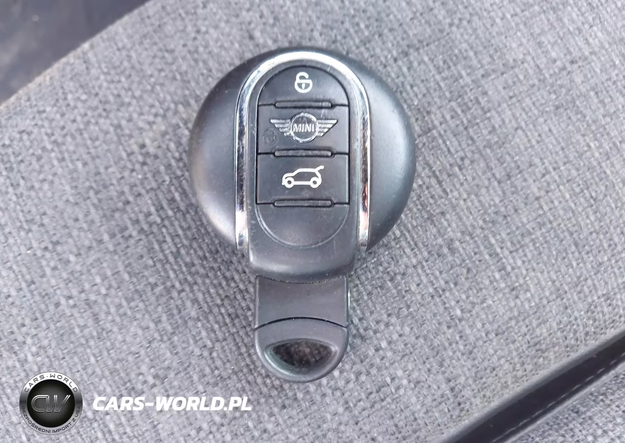 2022 Mini Countryman Cooper S VIN:WMZ53BR09N3P05123 - 11