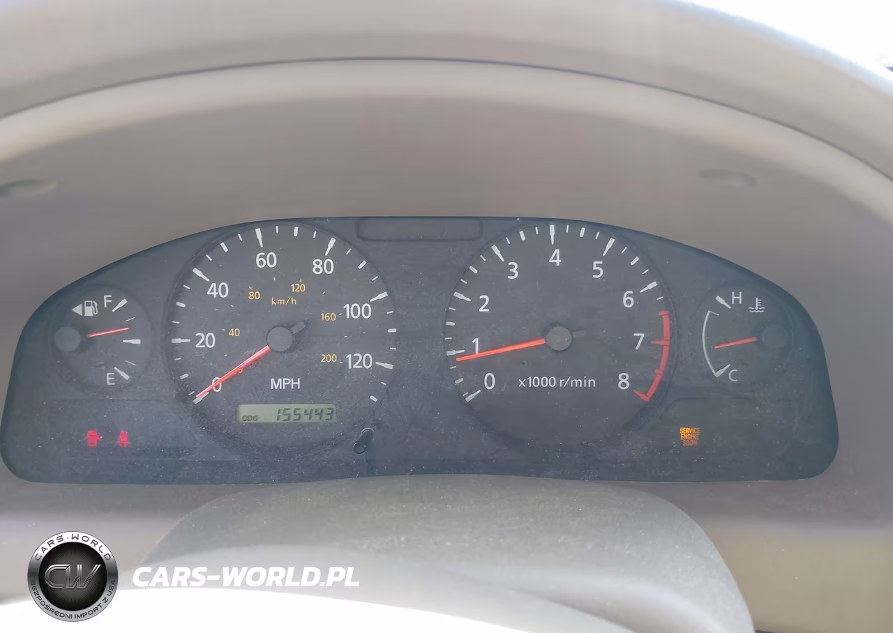 2004 Nissan Sentra 1.8S VIN:3N1CB51D34L457385 - 7