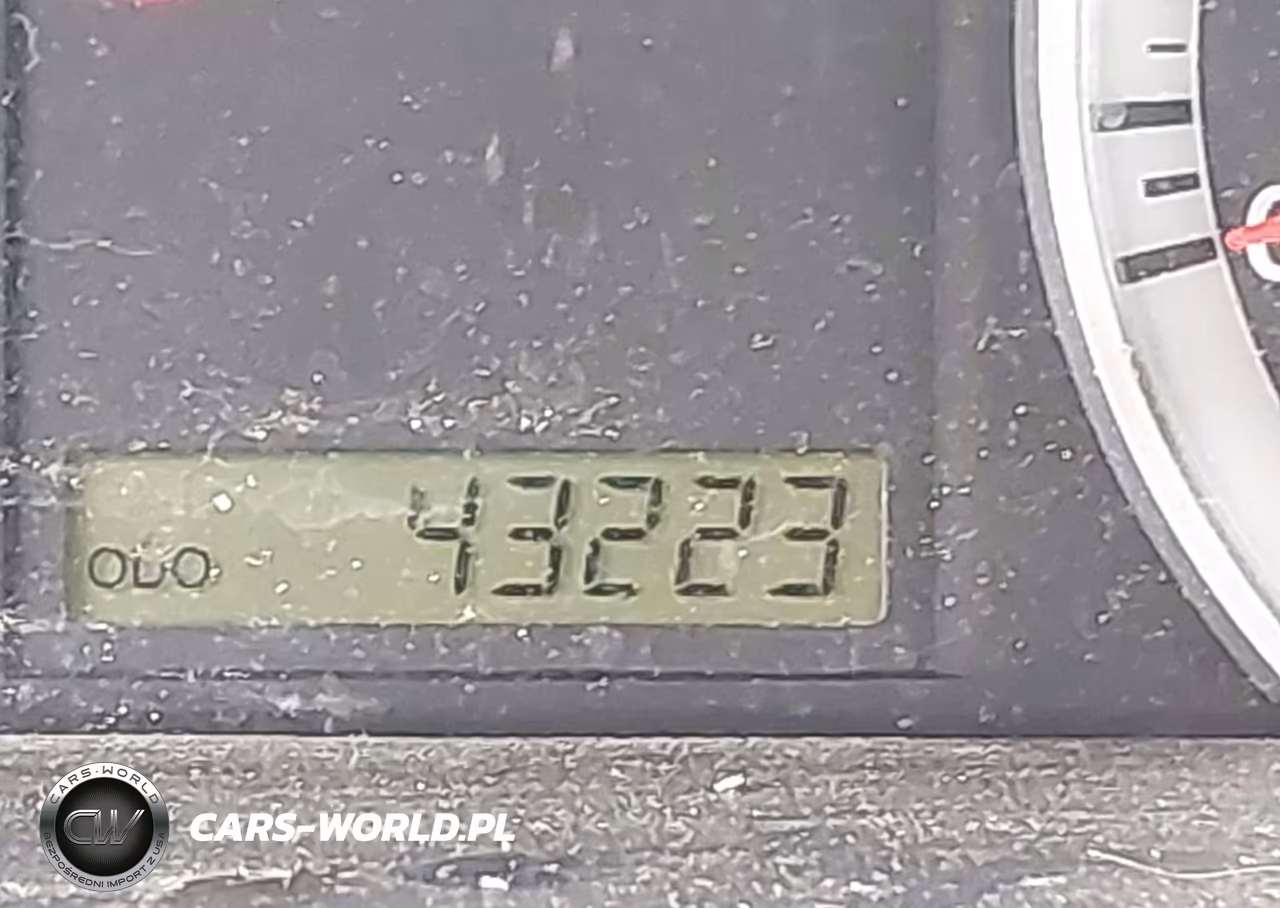 2008 Chevrolet Aveo Ls VIN:KL1TD56608B050074 - 15