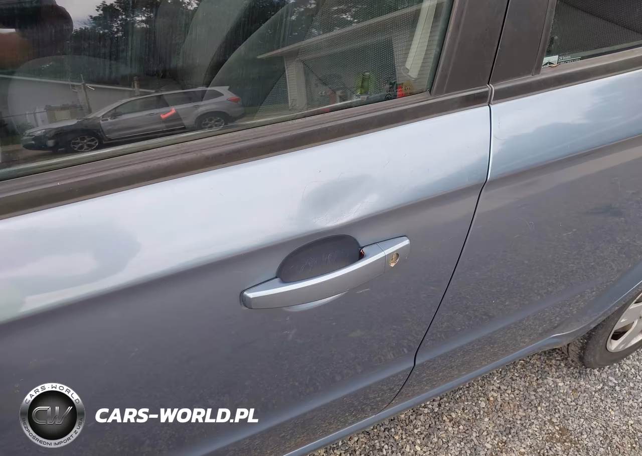 2008 Chevrolet Aveo Ls VIN:KL1TD56608B050074 - 19