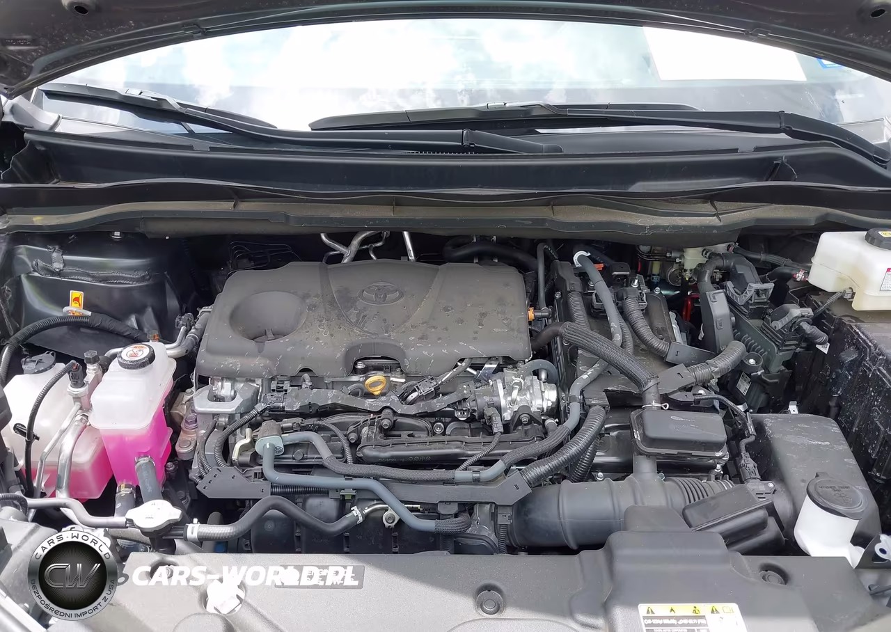 2025 Toyota Sienna Xle VIN:5TDYRKEC3SS250954 - 10
