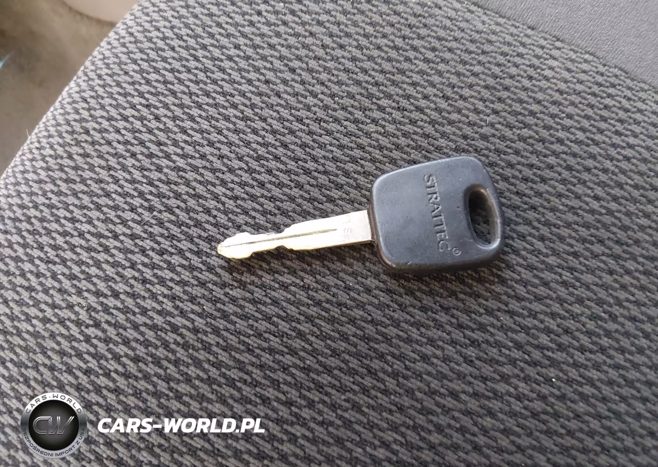 2004 Ford Focus Se VIN:1FAFP34314W123519 - 11
