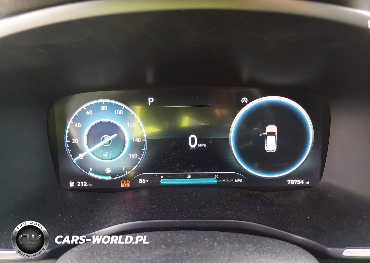 2022 Hyundai Santa Fe Calligraphy VIN:5NMS5DAL4NH420474 - 7
