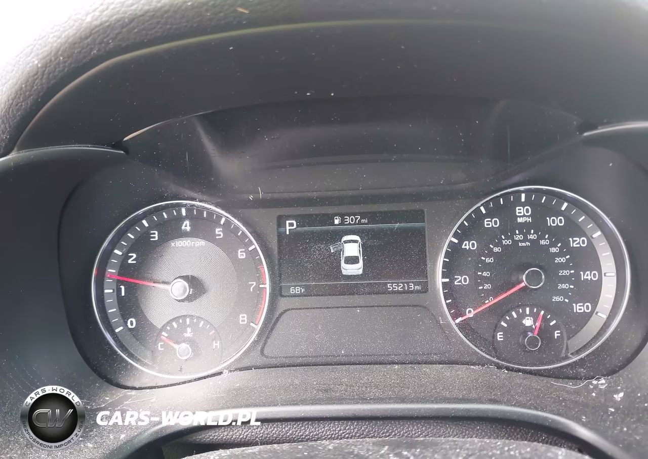 2023 Kia Forte Lxs VIN:3KPF24AD3PE643974 - 7