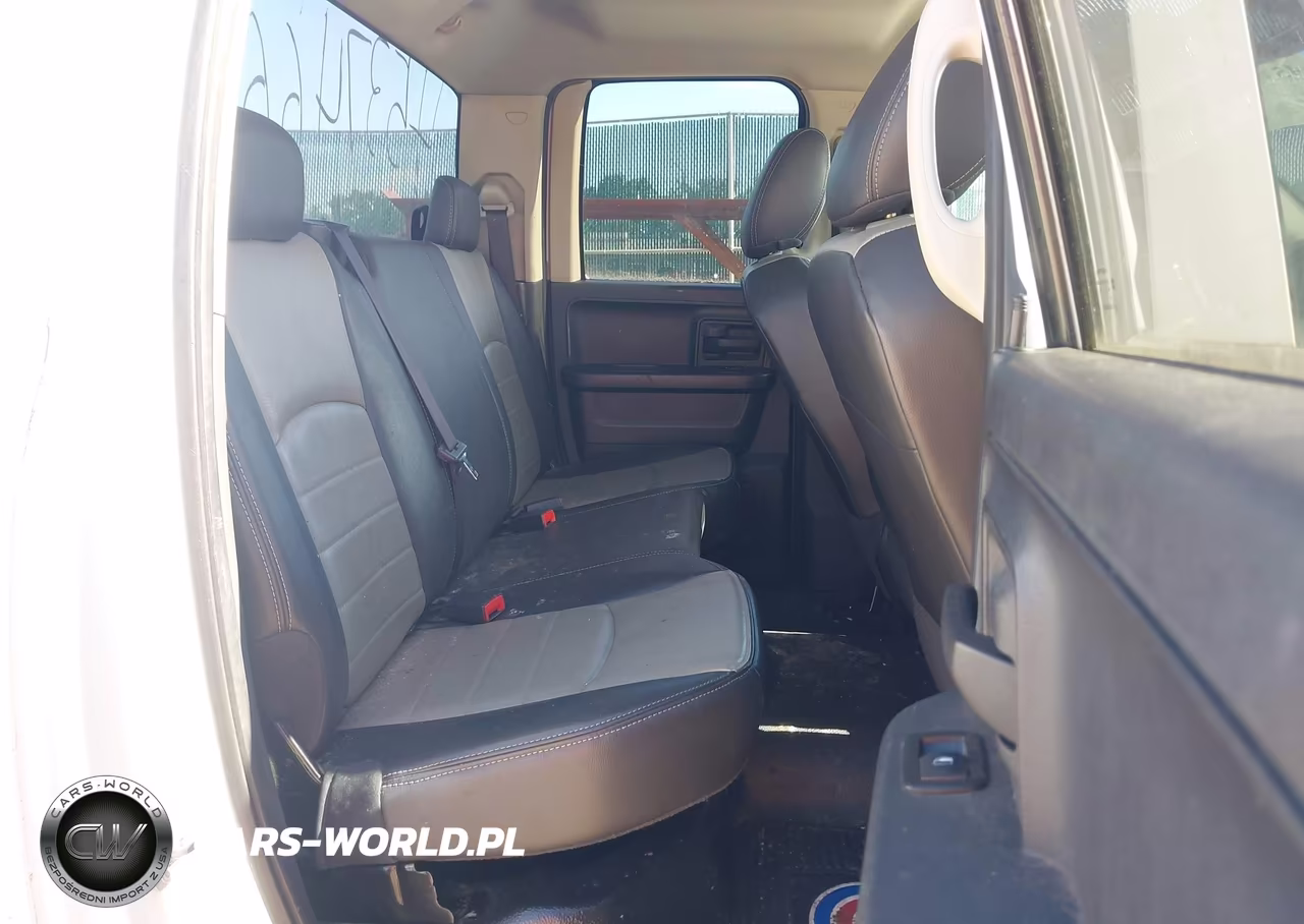 2010 Dodge Ram 1500 St VIN:1D7RB1GPXAS152356 - 8