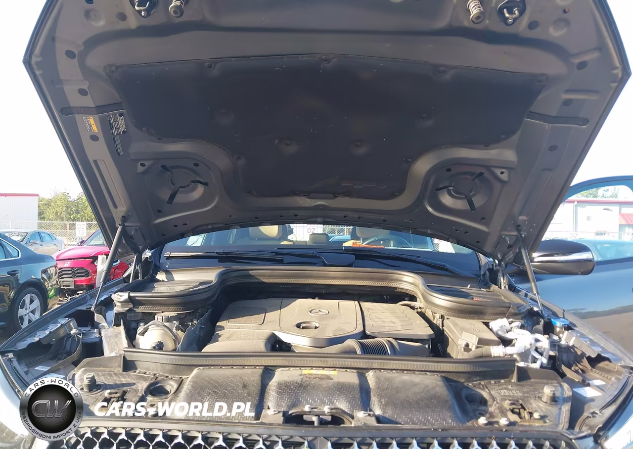 2024 Mercedes-Benz Gle 450 Plug-In Hybrid 4Matic VIN:4JGFB4GB6RB223787 - 10