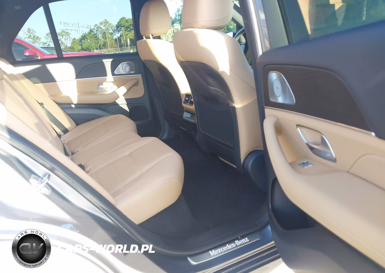 2024 Mercedes-Benz Gle 450 Plug-In Hybrid 4Matic VIN:4JGFB4GB6RB223787 - 8