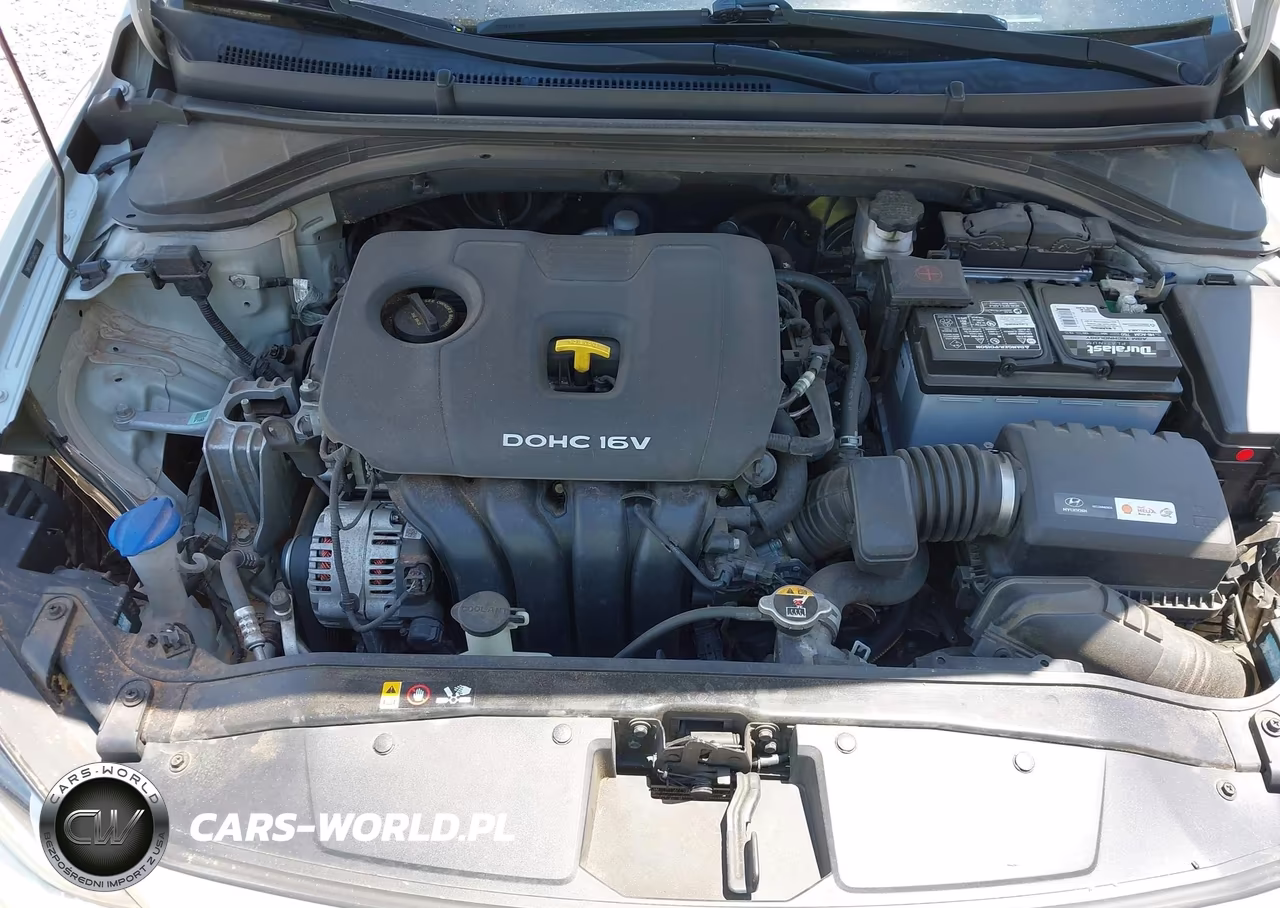 2018 Hyundai Elantra Value Edition VIN:5NPD84LF2JH272281 - 10