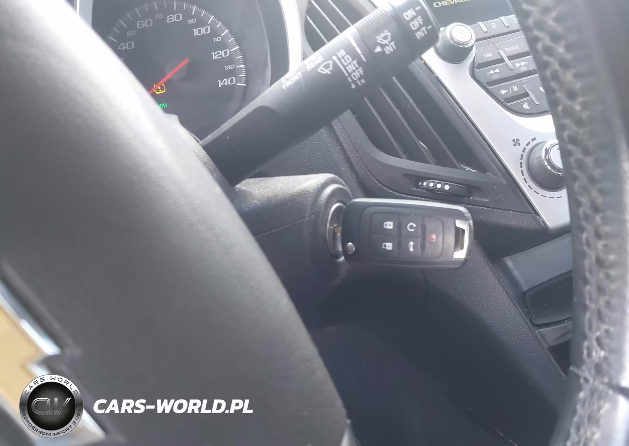 2017 Chevrolet Equinox Lt VIN:2GNALCEK8H6183066 - 11