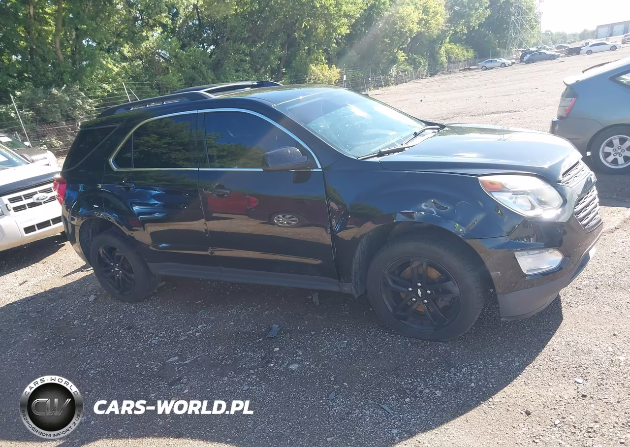2017 Chevrolet Equinox Lt VIN:2GNALCEK8H6183066 - 13