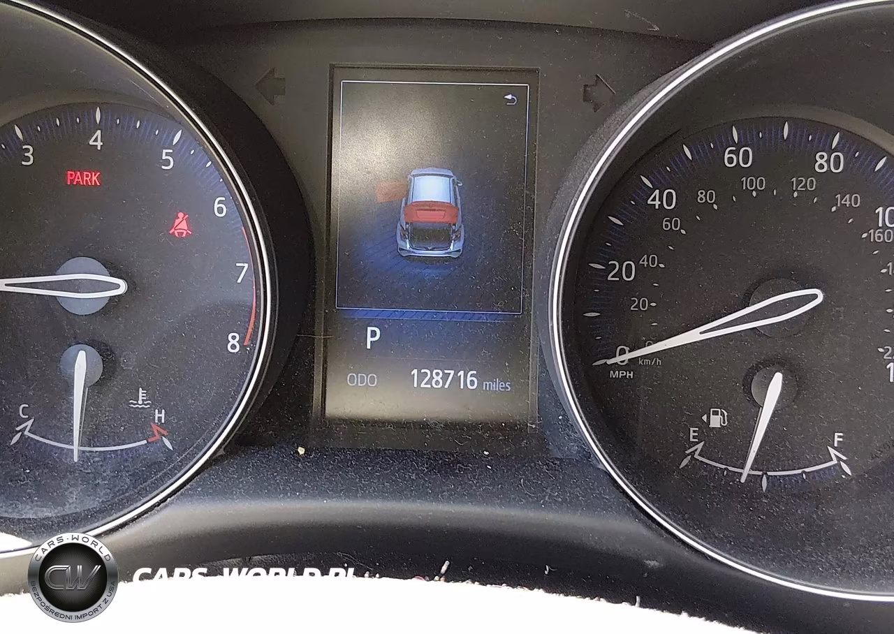 2018 Toyota C-Hr Xle VIN:JTNKHMBX9J1011038 - 15